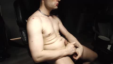 hunkystudbator online show from 03/23/26, 04:05