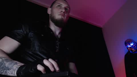  I AM NOT A DIRECTOR I AM THE BOSS            KINGDADDYSIRSTR8ALPHAMASTER online show from 05/30/26, 05:54