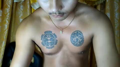 hunkyzeus online show from 01/09/26, 03:48