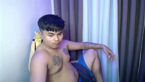 hunkyzeus online show from 05/28/26, 02:47