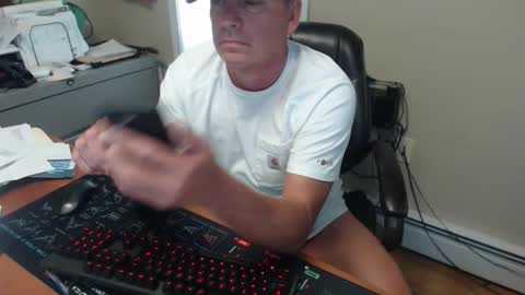 Hunneman online show from 05/07/26, 06:35