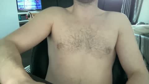 Hunter online show from 02/22/25, 03:47