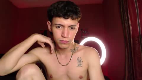 hunter_jagg online show from 01/13/26, 10:04