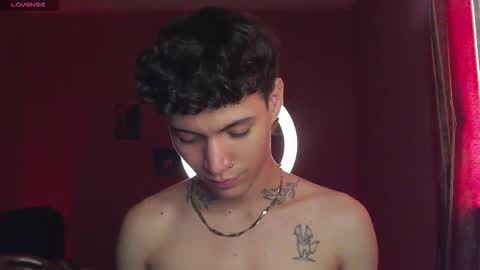 hunter_jagg online show from 02/06/26, 07:39