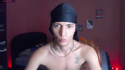 hunter_jagg online show from 04/16/26, 06:19