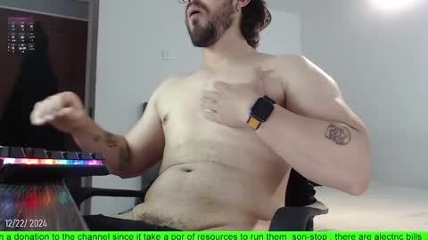   online show from 12/22/24, 08:25