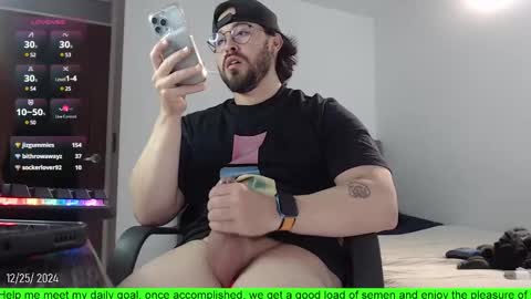   online show from 12/26/24, 12:25