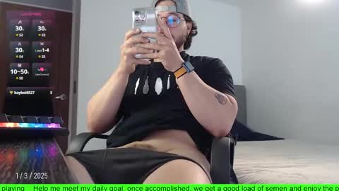   online show from 01/03/25, 10:19