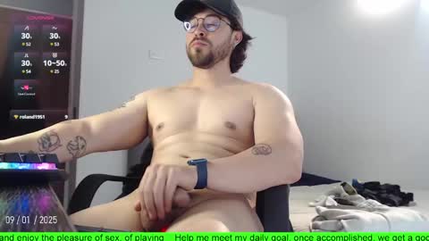   online show from 01/10/25, 01:42