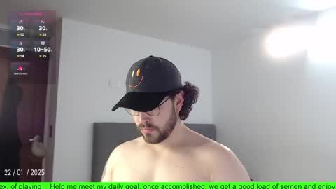   online show from 01/22/25, 10:15