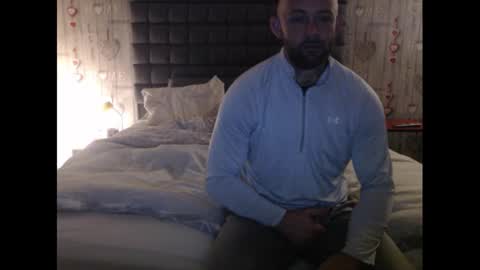 HunterandEsme online show from 01/22/25, 07:03