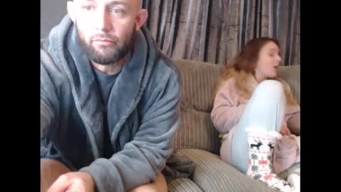 HunterandEsme online show from 02/09/25, 06:26