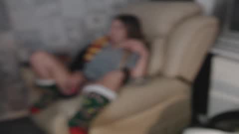 HunterandEsme online show from 10/04/25, 07:01