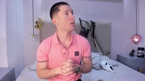 hunterheat_ online show from 11/01/25, 11:45