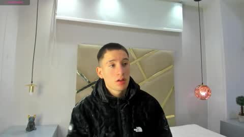 hunterheat_ online show from 03/18/26, 12:41