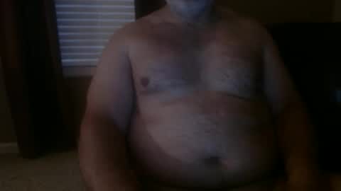 Snapshot of huntermark1 chatting on 02/12/25, 12:55 huntermark1 online show from 02/12/25, 12:55