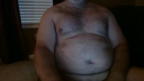 huntermark1 online show from 05/05/26, 11:18