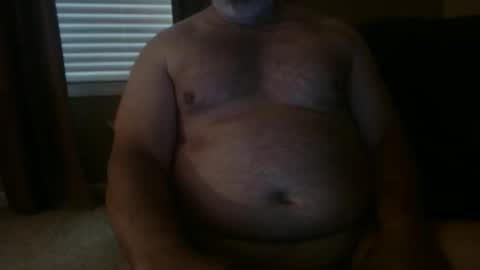 huntermark1 online show from 05/14/26, 12:12