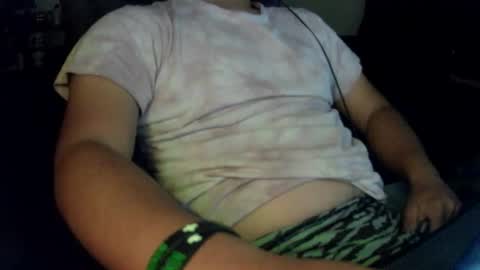 Snapshot of hunterrblood chatting on 09/22/25, 03:52 Hunterr online show from 09/22/25, 03:52