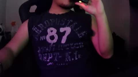 Snapshot of hunterrblood chatting on 04/08/26, 09:59 Hunterr online show from 04/08/26, 09:59