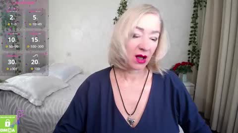 Snapshot of hunters_woman chatting on 11/11/25, 02:17 Irena online show from 11/11/25, 02:17