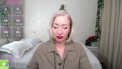 Snapshot of hunters_woman chatting on 11/14/25, 02:16 Irena online show from 11/14/25, 02:16