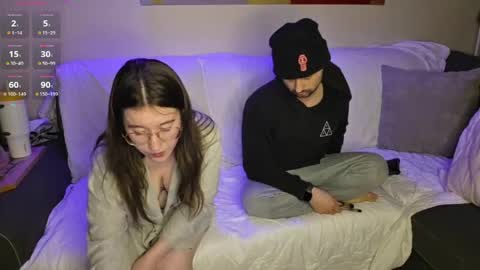 hunterxmaysie online show from 04/20/26, 03:09