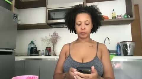 Goddess Hunyy online show from 06/09/26, 03:12