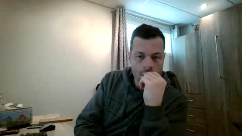 hurley7890 online show from 01/15/26, 05:49