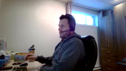 hurley7890 online show from 02/05/26, 02:00