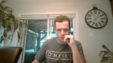 Snapshot of hurley7890 chatting on 06/28/26, 11:11 hurley7890 online show from 06/28/26, 11:11