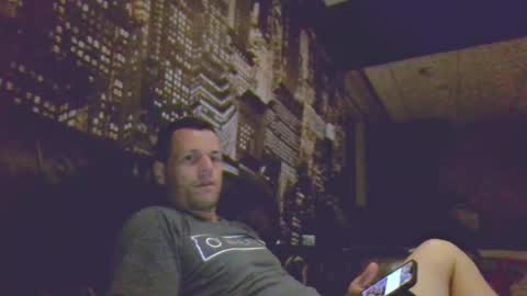 Snapshot of hurley7890 chatting on 07/12/26, 02:46 hurley7890 online show from 07/12/26, 02:46