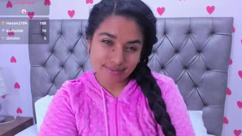 Snapshot of hurrem_had chatting on 02/21/25, 05:56 H U R R E M online show from 02/21/25, 05:56