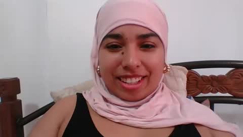 Snapshot of hurrem_had chatting on 10/26/25, 12:33 H U R R E M online show from 10/26/25, 12:33