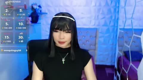 Snapshot of hurremcan_ chatting on 01/14/25, 02:22 Hurrem online show from 01/14/25, 02:22