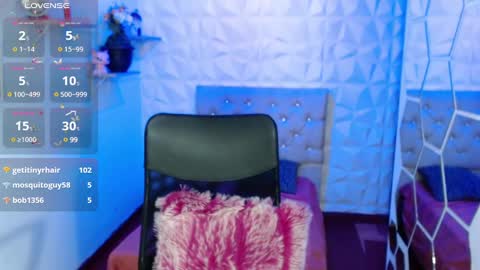 Snapshot of hurremcan_ chatting on 01/14/25, 05:23 Hurrem online show from 01/14/25, 05:23