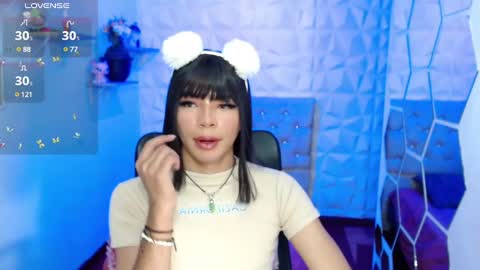 Snapshot of hurremcan_ chatting on 01/23/25, 07:18 Hurrem online show from 01/23/25, 07:18