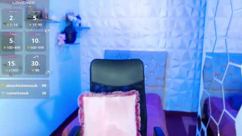 Snapshot of hurremcan_ chatting on 01/30/25, 04:45 Hurrem online show from 01/30/25, 04:45