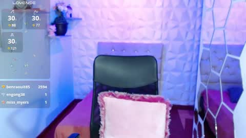 Snapshot of hurremcan_ chatting on 01/31/25, 07:29 Hurrem online show from 01/31/25, 07:29