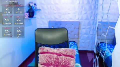 Snapshot of hurremcan_ chatting on 02/06/25, 07:51 Hurrem online show from 02/06/25, 07:51