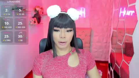 Snapshot of hurremcan_ chatting on 02/17/25, 12:48 Hurrem online show from 02/17/25, 12:48