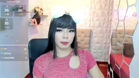 Snapshot of hurremcan_ chatting on 02/17/25, 03:53 Hurrem online show from 02/17/25, 03:53