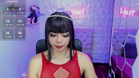 Snapshot of hurremcan_ chatting on 03/08/25, 03:06 Hurrem online show from 03/08/25, 03:06