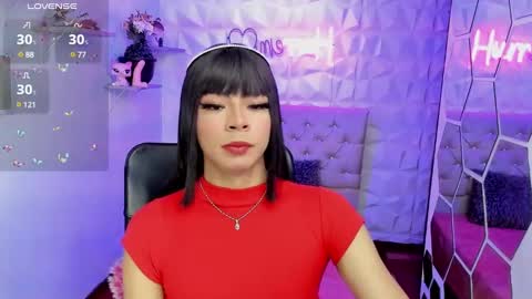 Snapshot of hurremcan_ chatting on 03/10/25, 12:59 Hurrem online show from 03/10/25, 12:59