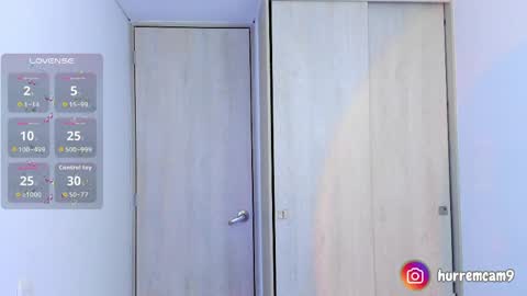 Hurrem online show from 04/06/26, 03:13