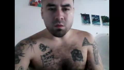 hurtadodirector online show from 02/15/26, 07:51