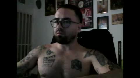 hurtadodirector online show from 04/16/26, 06:03