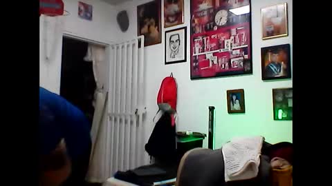 hurtadodirector online show from 04/17/26, 05:32