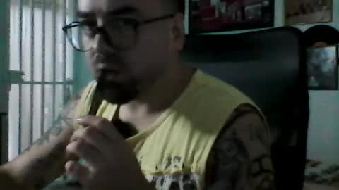 hurtadodirector online show from 06/14/26, 04:47