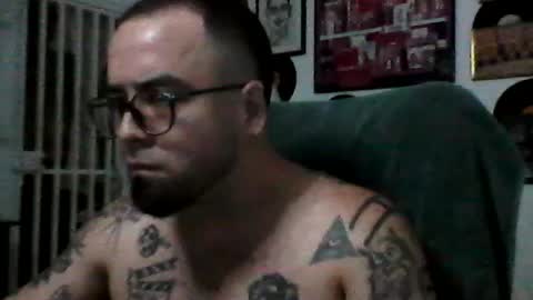 hurtadodirector online show from 07/03/26, 05:36